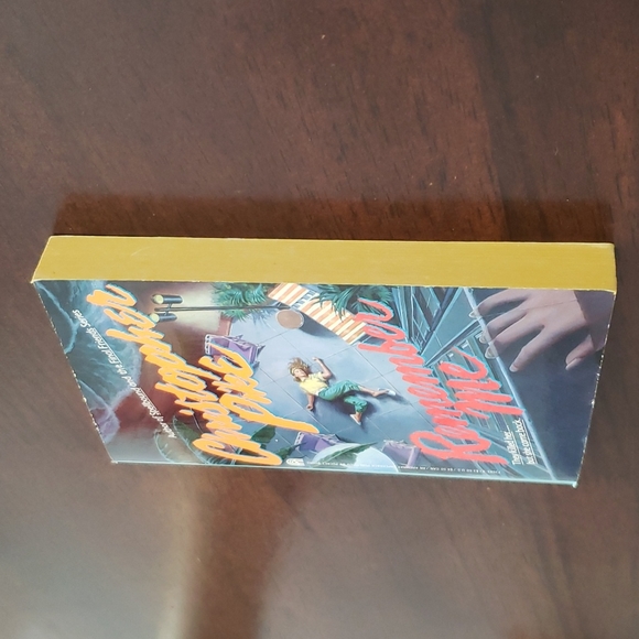 Vintage! Christopher Pike Book - Picture 5 of 6